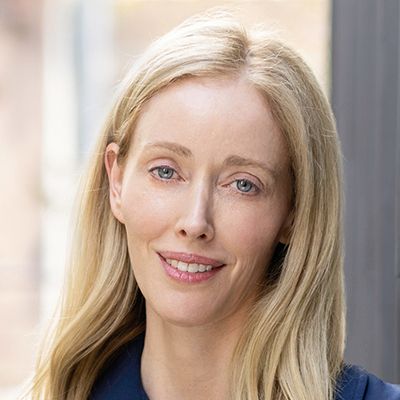 Amanda Eilian
