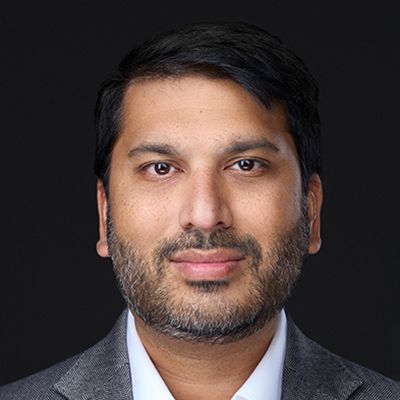 Nikhil Garg