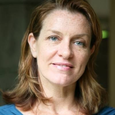 Gillian Cilibrasi