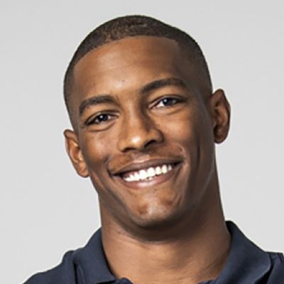 Jordan Fudge