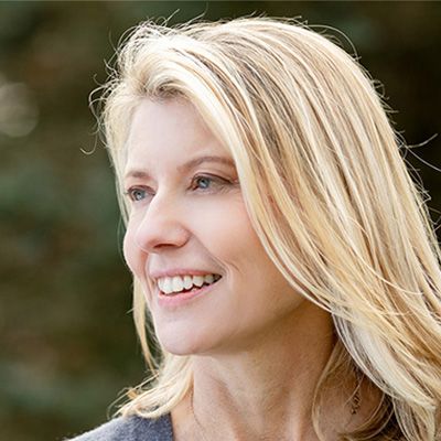 Paula Throckmorton