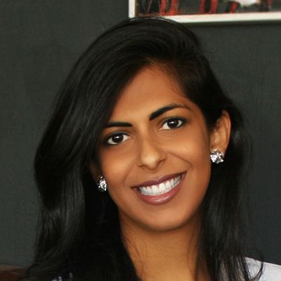 Nayeema Raza