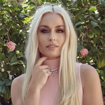 Lindsey Vonn