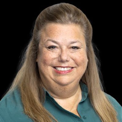 Sandy Kaul