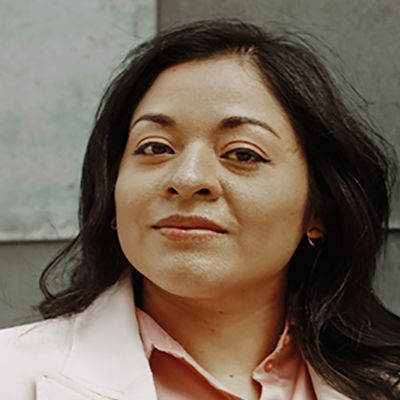 Mariana Matus