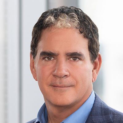 Ralph de la Torre