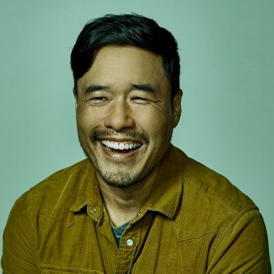 Randall Park