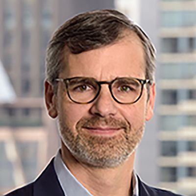 Patrick Dennis