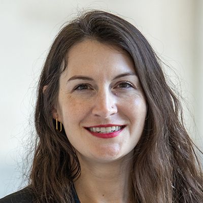 Rebecca Pincus