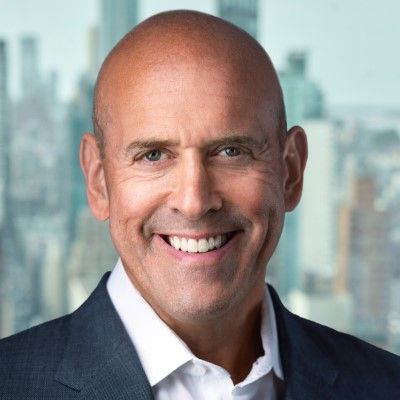 Harvey Schwartz