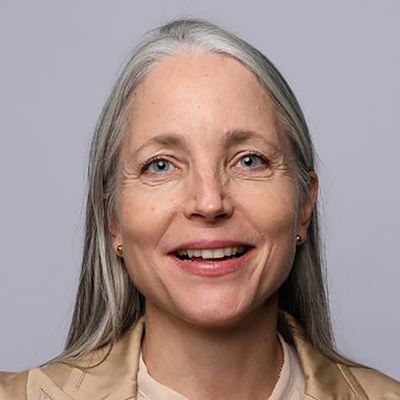 Irene Arias Hofman