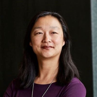 Eunice Lin Nichols