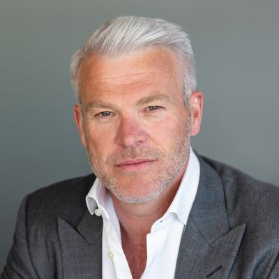 David Mercer