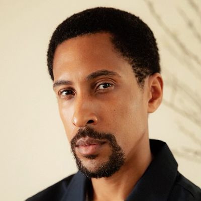 Larry Jackson