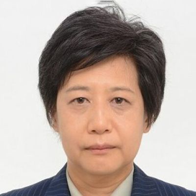 Tomoko Amaya
