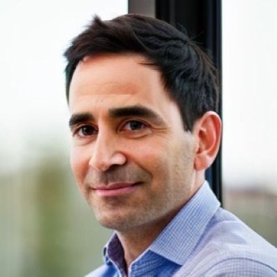 Elad Gil