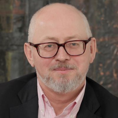 Matthew Bishop