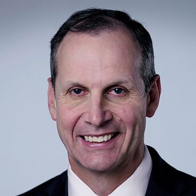 Colin Parfitt