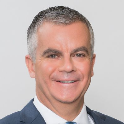 Michael Buchanan