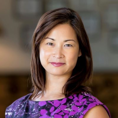 Christine Harada