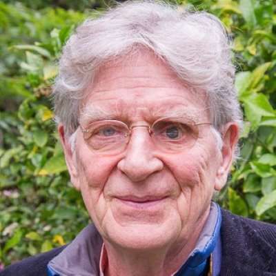 Robert A. F. Thurman