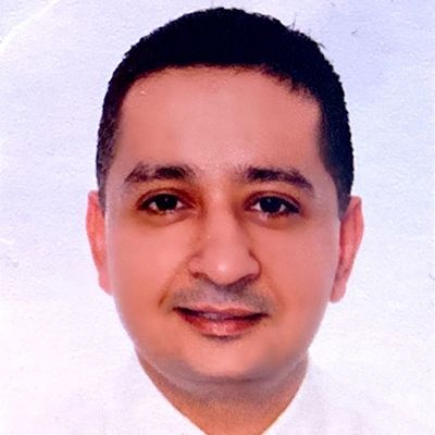 Sandeep Uberoi