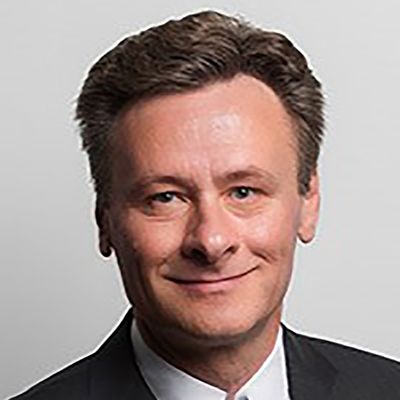 David Blake