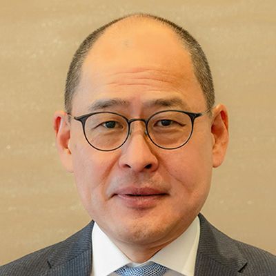 Masanori Yoshida