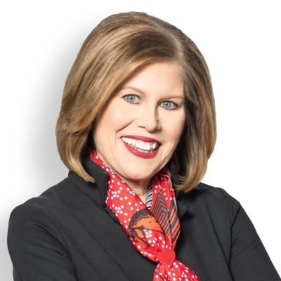 Nancy Brown