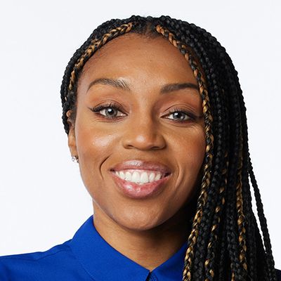 Renee Montgomery