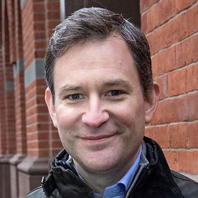 Dan Harris
