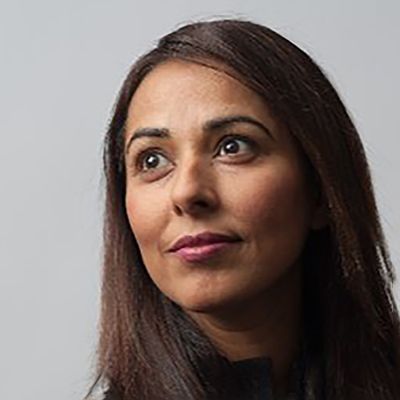 Aashima Gupta