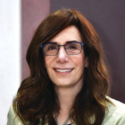 Judy Faulkner