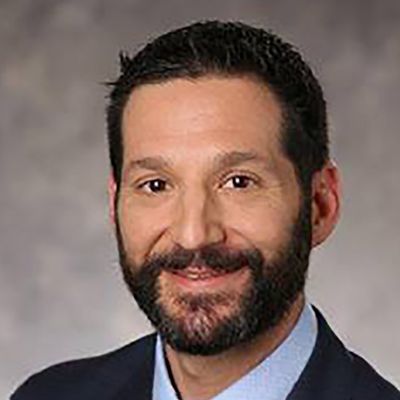 Josh Weinstein