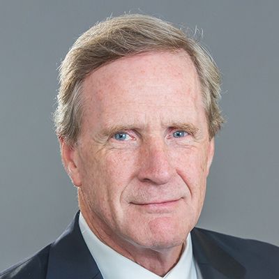 Rufus Yerxa