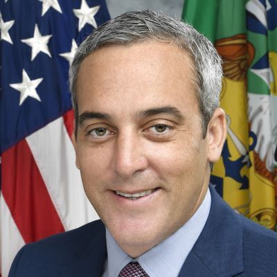 Paul Rosen