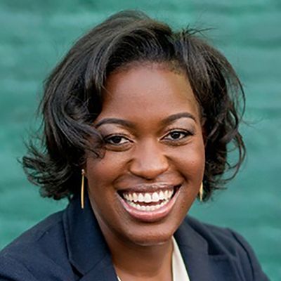 Monique Smith