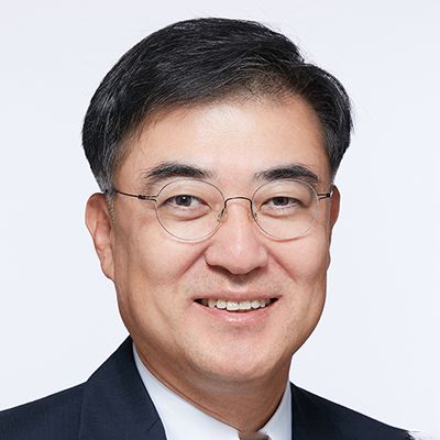 Byungdoo Sohn