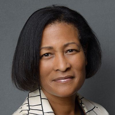 Cheryl Mills