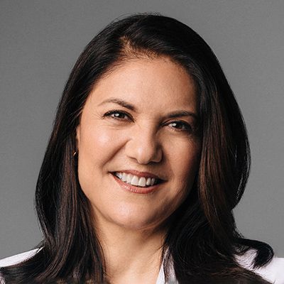 Mary Ellen Iskenderian