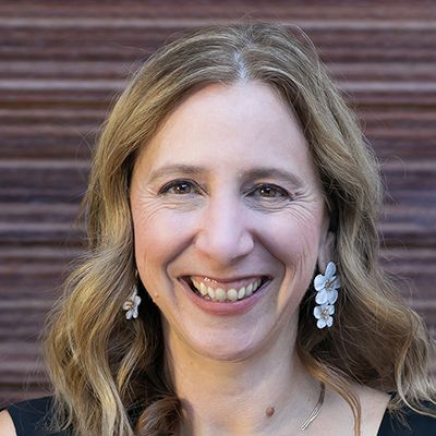 Paula Goldman