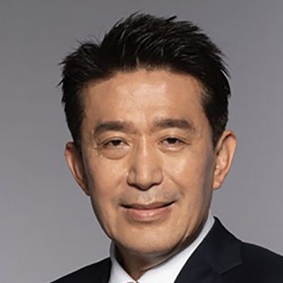 Jack Lin