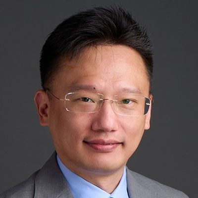 Ning Lin