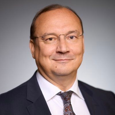H.E. Jari Vilén