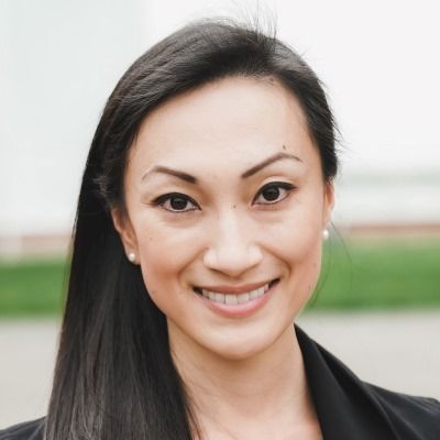 Alice Zheng
