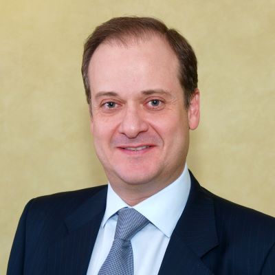 Eugenio Madero