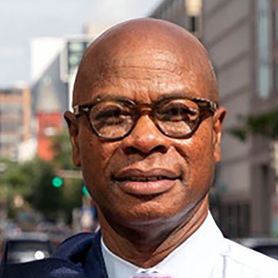 Clarence E. Anthony