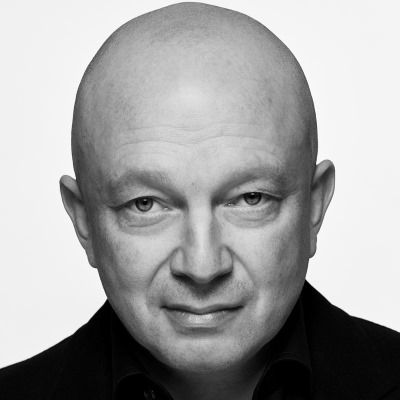 Igor Tulchinsky