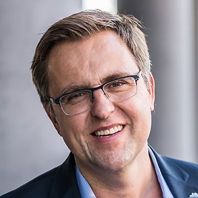 Matt Kaminski