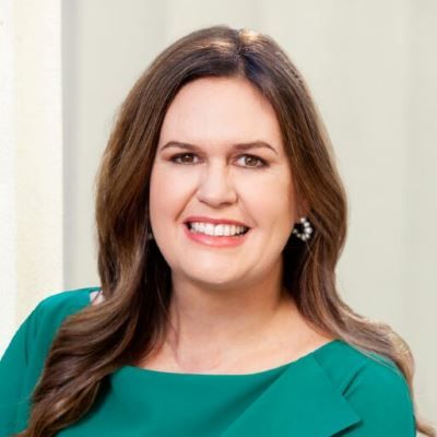 Sarah Huckabee Sanders